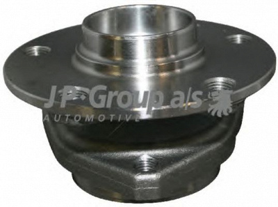 JP GROUP 1141402200 -  Ступица колеса